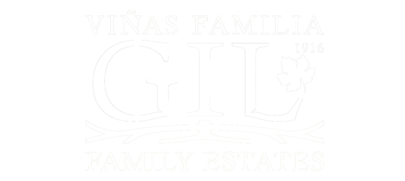 Logo Gil Family Estates